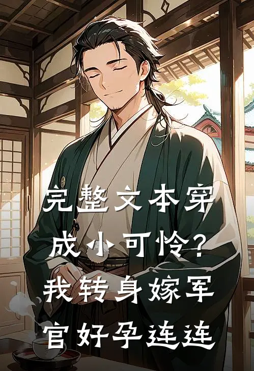 完整文本穿成小可怜？我转身嫁军官好孕连连