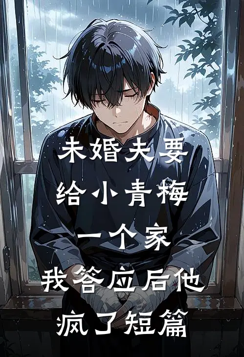 未婚夫要给小青梅一个家，我答应后他疯了短篇