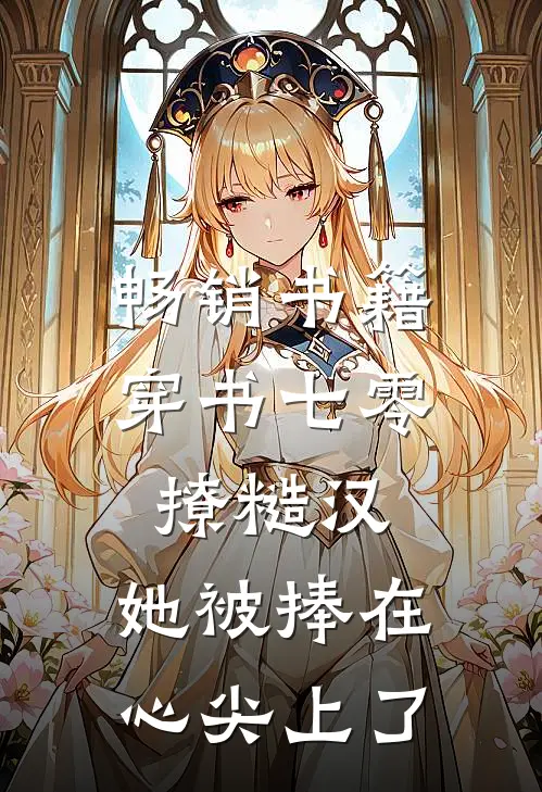 畅销书籍穿书七零撩糙汉，她被捧在心尖上了