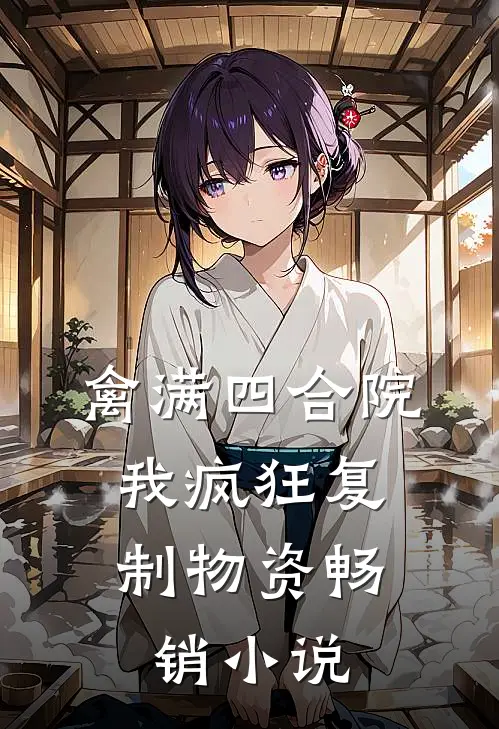 禽满四合院：我疯狂复制物资畅销小说
