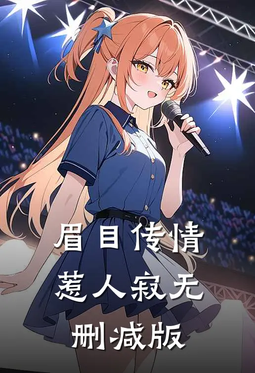 眉目传情惹人寂无删减版