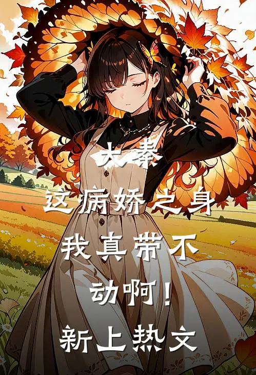 大秦：这病娇之身，我真带不动啊！新上热文
