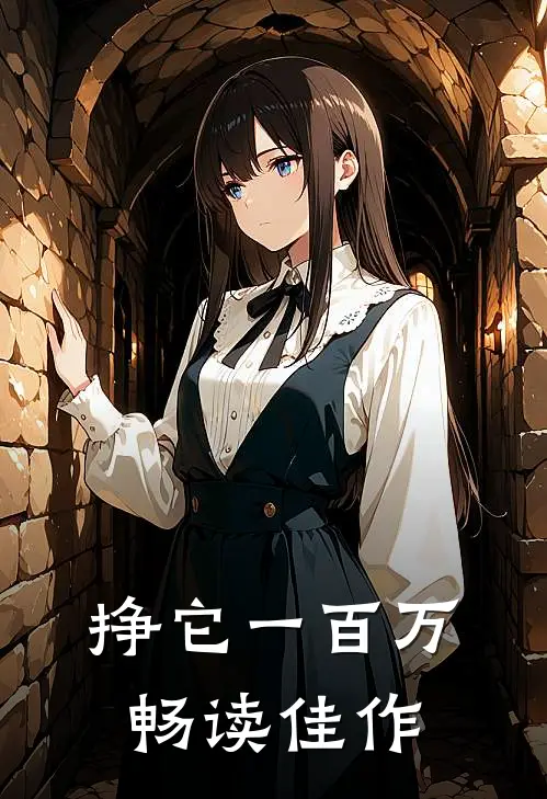 挣它一百万畅读佳作