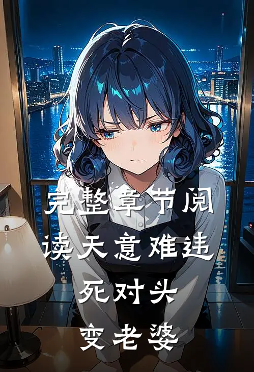 完整章节阅读天意难违，死对头变老婆