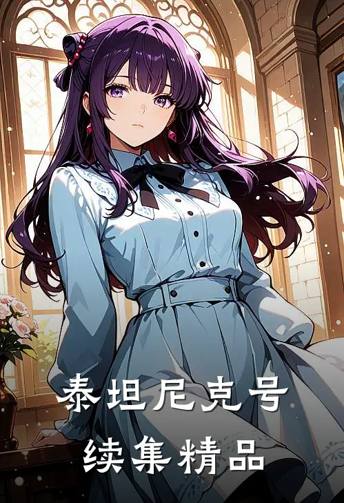 泰坦尼克号续集精品
