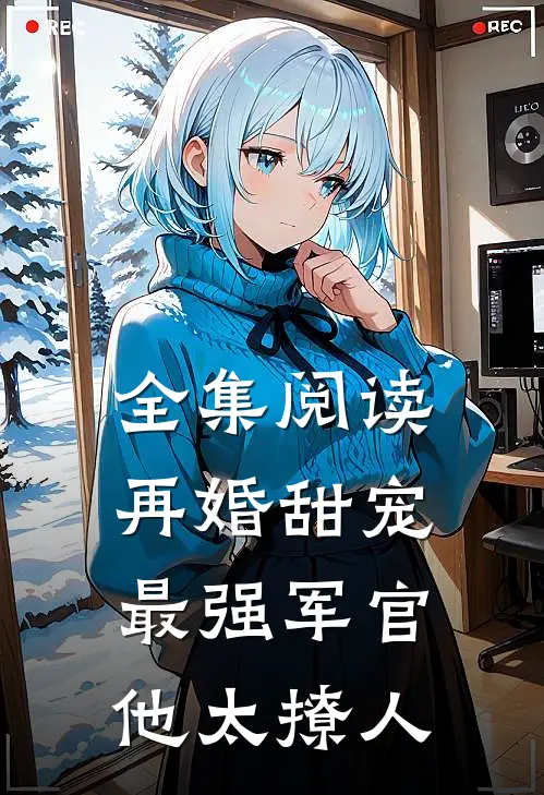 全集阅读再婚甜宠：最强军官他太撩人