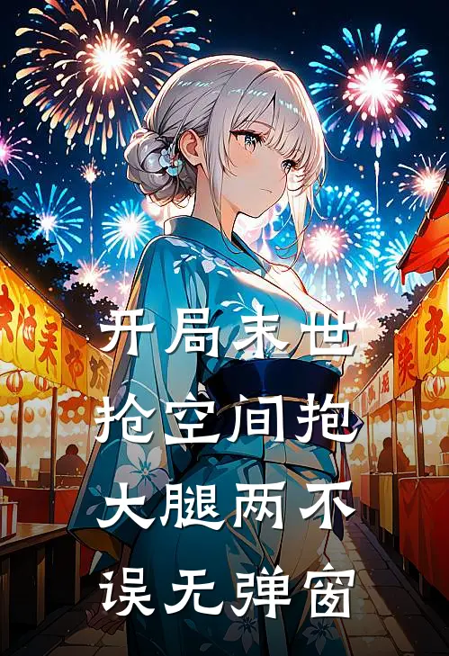 开局末世：抢空间抱大腿两不误无弹窗