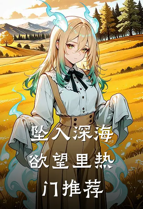 坠入深海欲望里热门推荐
