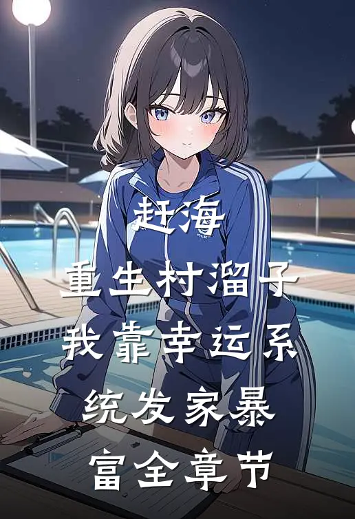 赶海：重生村溜子，我靠幸运系统发家暴富全章节