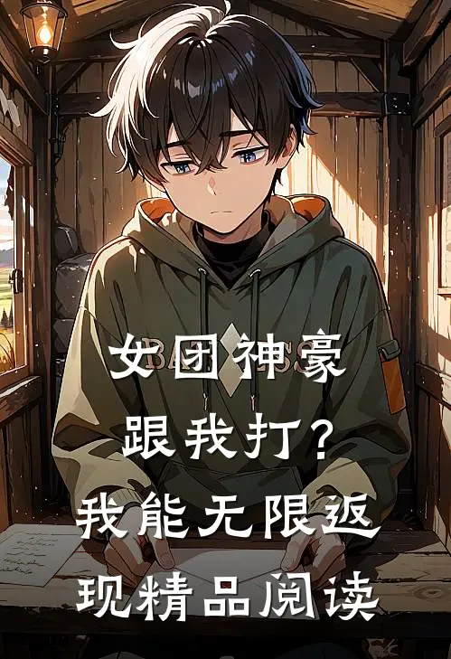 女团神豪：跟我打？我能无限返现精品阅读