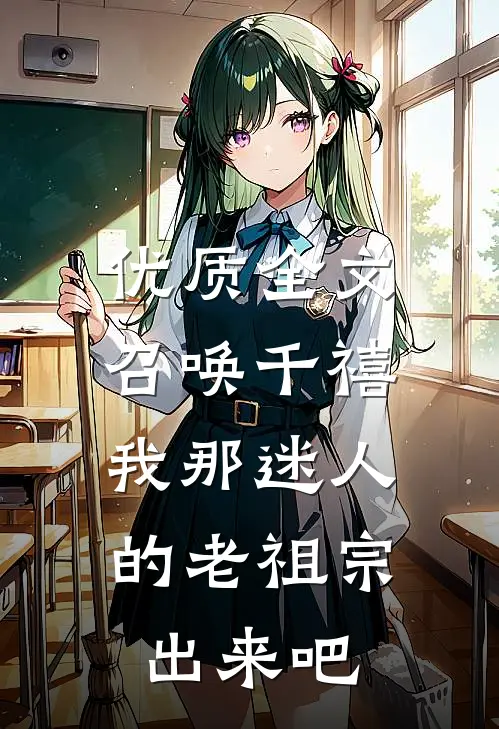 优质全文召唤千禧：我那迷人的老祖宗出来吧