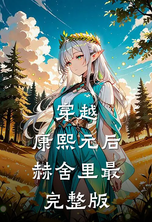 穿越：康熙元后赫舍里最完整版
