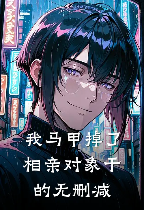 我马甲掉了，相亲对象干的无删减