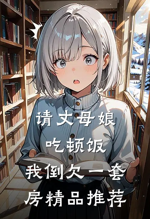 请丈母娘吃顿饭，我倒欠一套房精品推荐