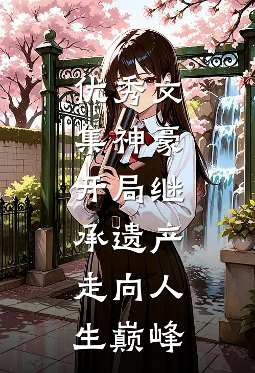 优秀文集神豪：开局继承遗产，走向人生巅峰