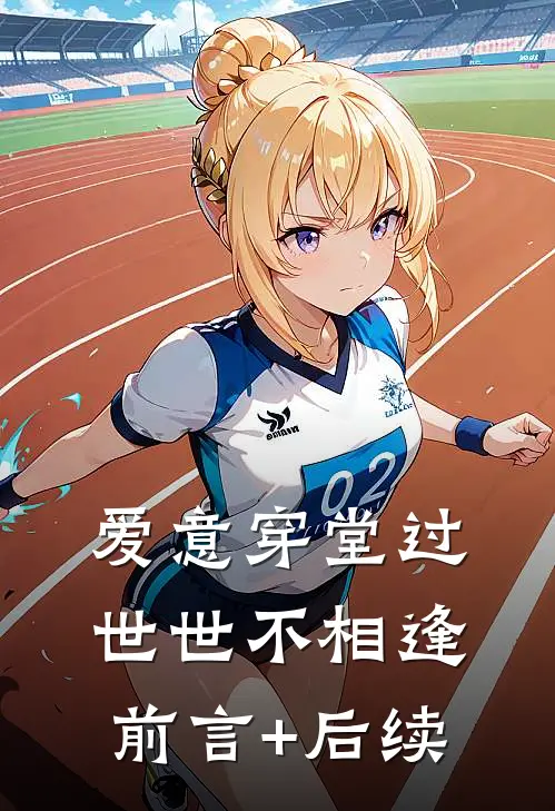 爱意穿堂过世世不相逢前言+后续