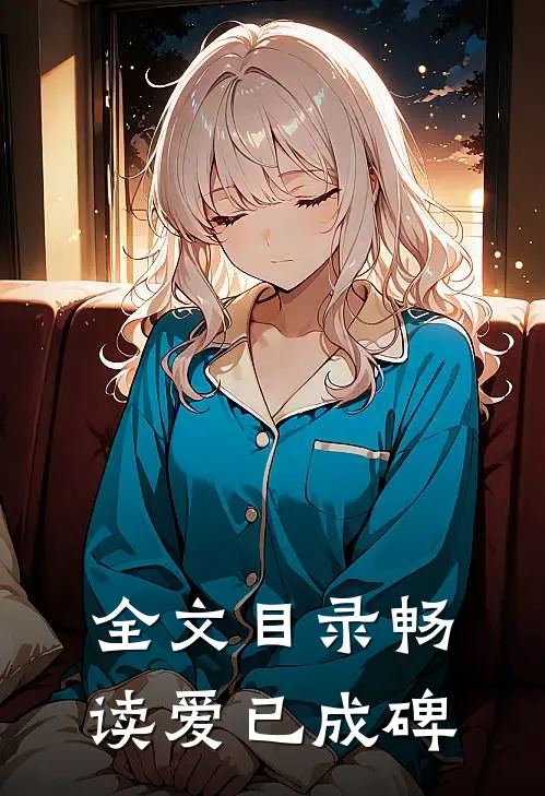 全文目录畅读爱已成碑
