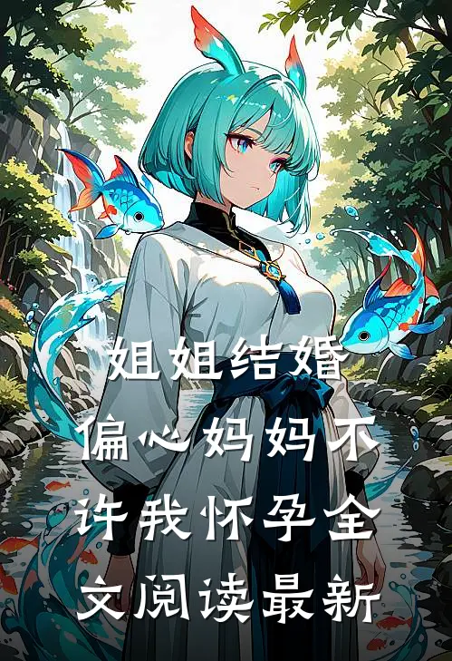 姐姐结婚，偏心妈妈不许我怀孕全文阅读最新