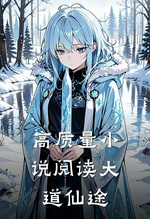 高质量小说阅读大道仙途