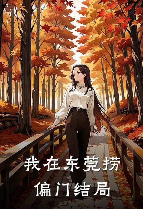 我在东莞捞偏门结局