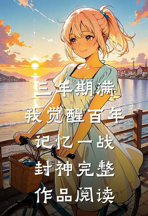 三年期满，我觉醒百年记忆一战封神完整作品阅读