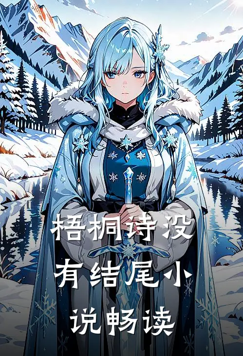 梧桐诗没有结尾小说畅读