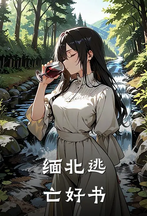 缅北逃亡好书
