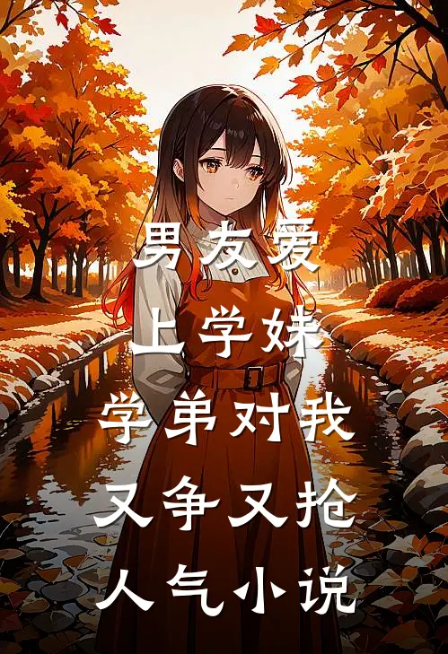 男友爱上学妹，学弟对我又争又抢人气小说