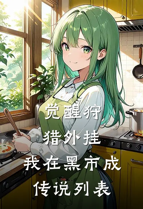 觉醒狩猎外挂，我在黑市成传说列表