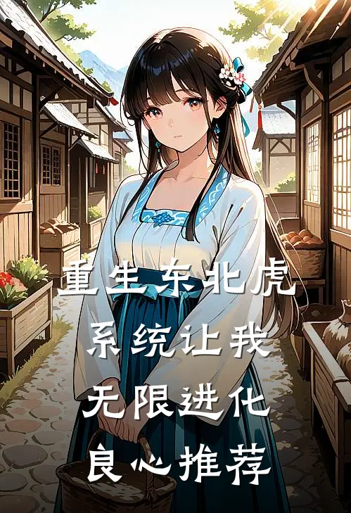 重生东北虎，系统让我无限进化良心推荐