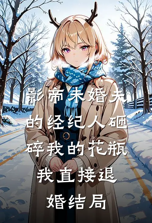 影帝未婚夫的经纪人砸碎我的花瓶，我直接退婚结局