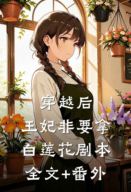 穿越后，王妃非要拿白莲花剧本全文+番外