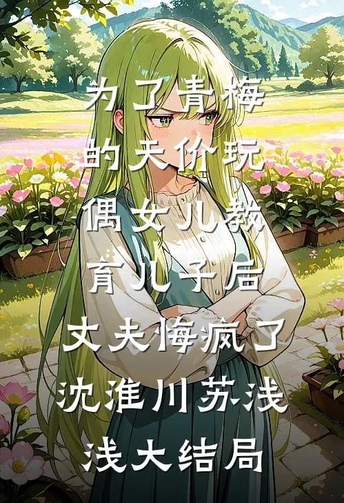 为了青梅的天价玩偶女儿教育儿子后，丈夫悔疯了沈淮川苏浅浅大结局