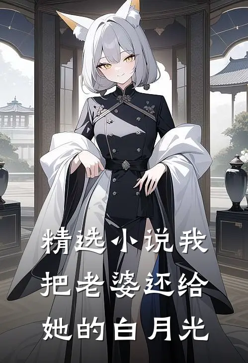 精选小说我把老婆还给她的白月光