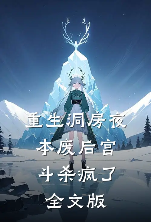 重生洞房夜，本废后宫斗杀疯了全文版