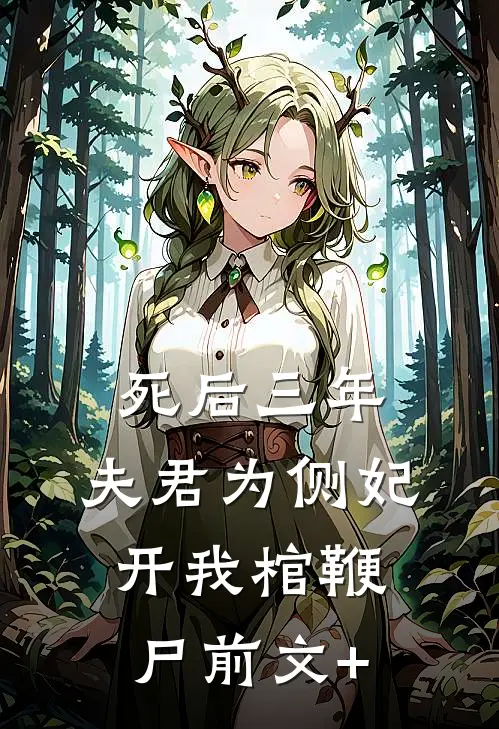 死后三年，夫君为侧妃开我棺鞭尸前文+
