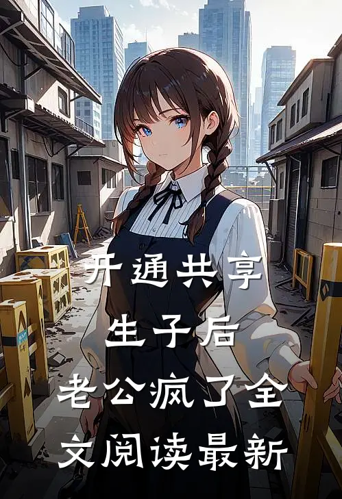 开通共享生子后，老公疯了全文阅读最新