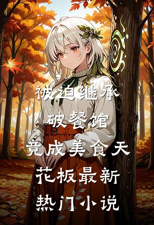 被迫继承破餐馆，竟成美食天花板最新热门小说