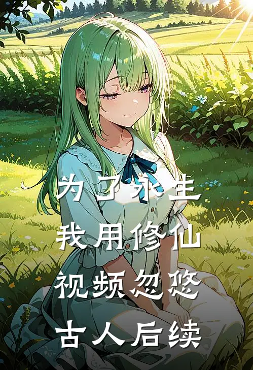 为了永生，我用修仙视频忽悠古人后续