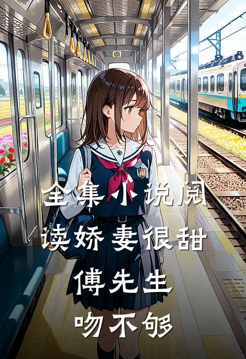 全集小说阅读娇妻很甜：傅先生吻不够