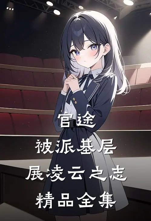 官途：被派基层，展凌云之志精品全集