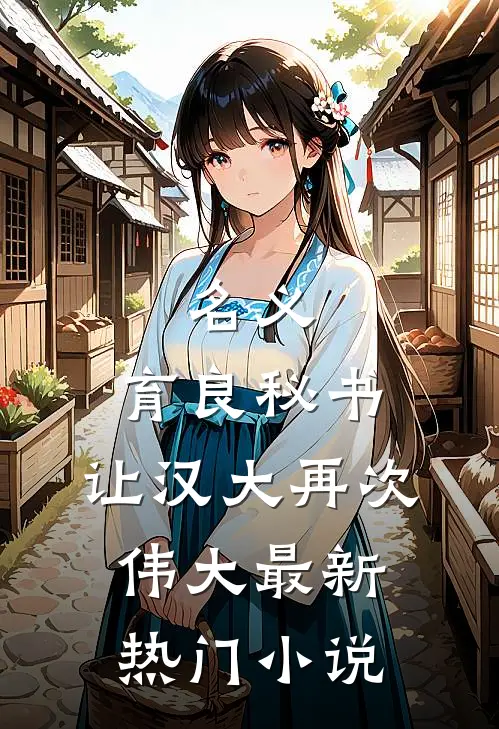 名义：育良秘书，让汉大再次伟大最新热门小说