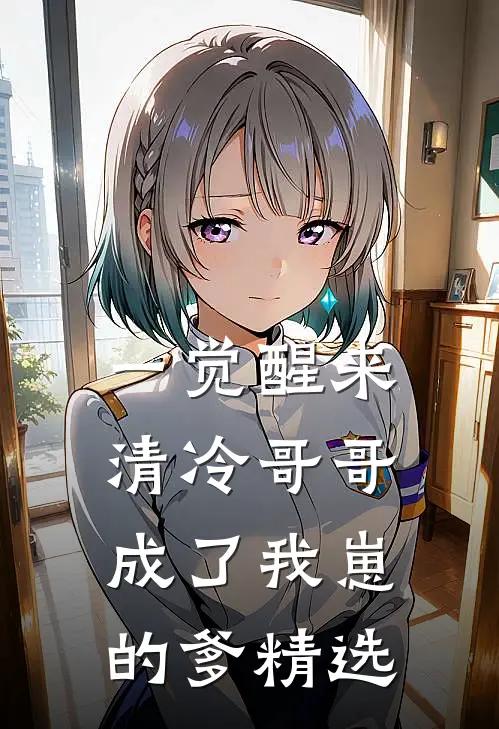 一觉醒来，清冷哥哥成了我崽的爹精选