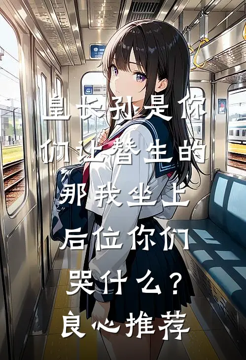 皇长孙是你们让替生的，那我坐上后位你们哭什么？良心推荐