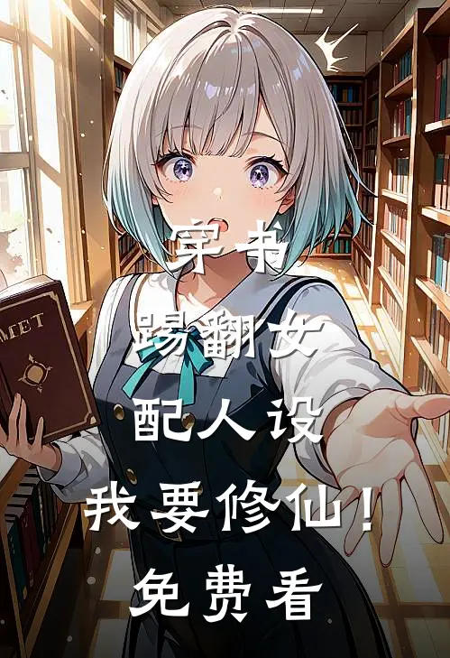 穿书：踢翻女配人设，我要修仙！免费看