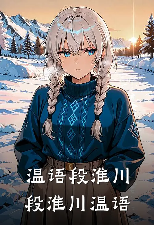 温语段淮川段淮川温语