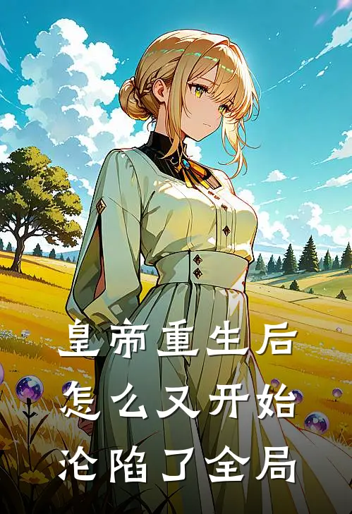 皇帝重生后怎么又开始沦陷了全局