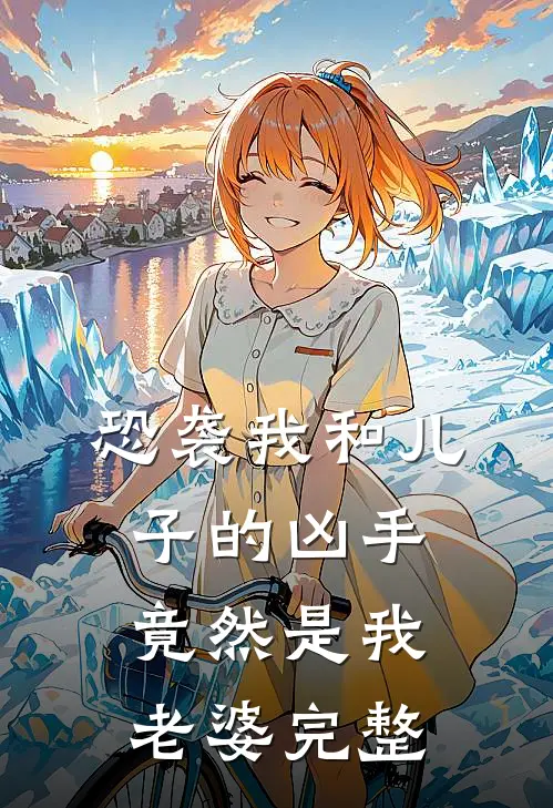 恐袭我和儿子的凶手竟然是我老婆完整
