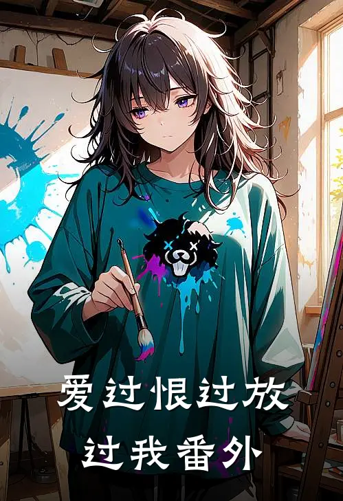 爱过恨过放过我 番外
