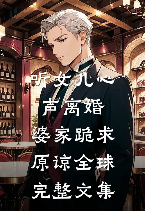 听女儿心声离婚，婆家跪求原谅全球完整文集